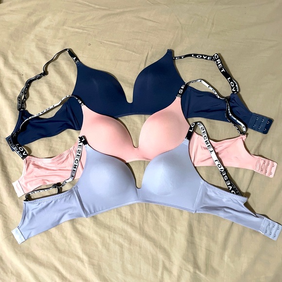 BRAND NEW Shein Bra Set - Picture 1 of 4